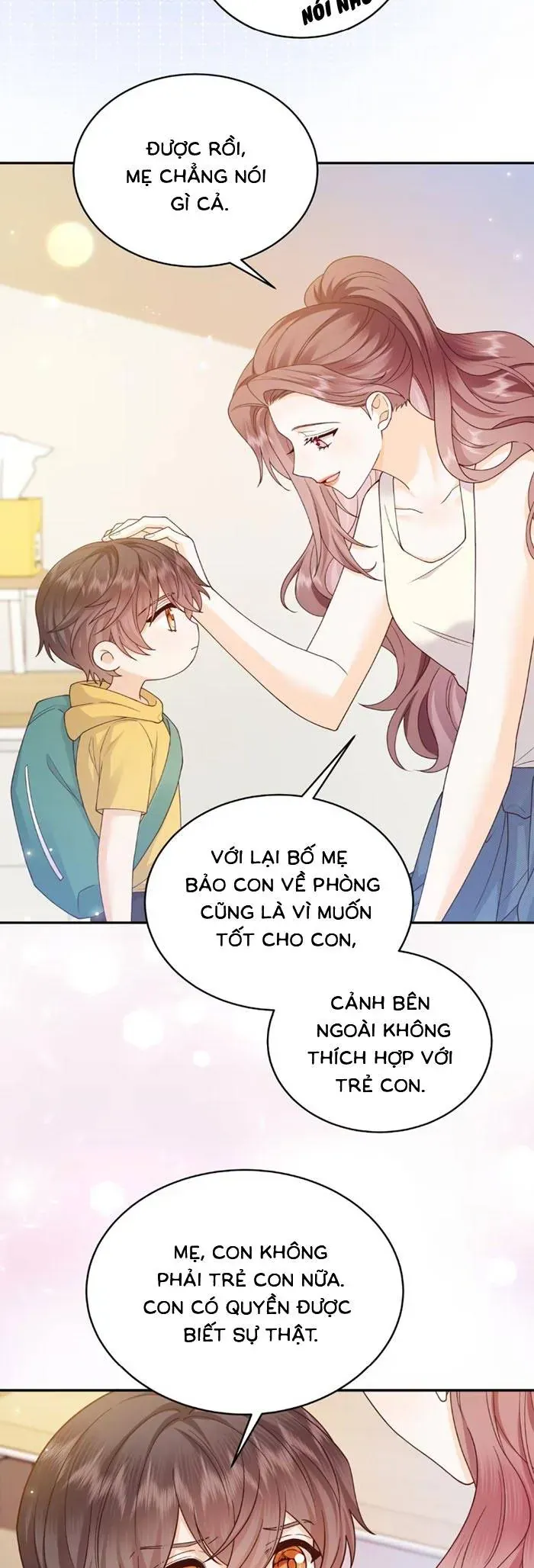 Nữ Phụ Ác Độc Không Muốn Diễn Nữa Chapter 19 - 14