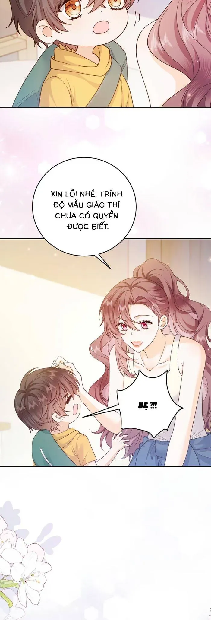 Nữ Phụ Ác Độc Không Muốn Diễn Nữa Chapter 19 - 15