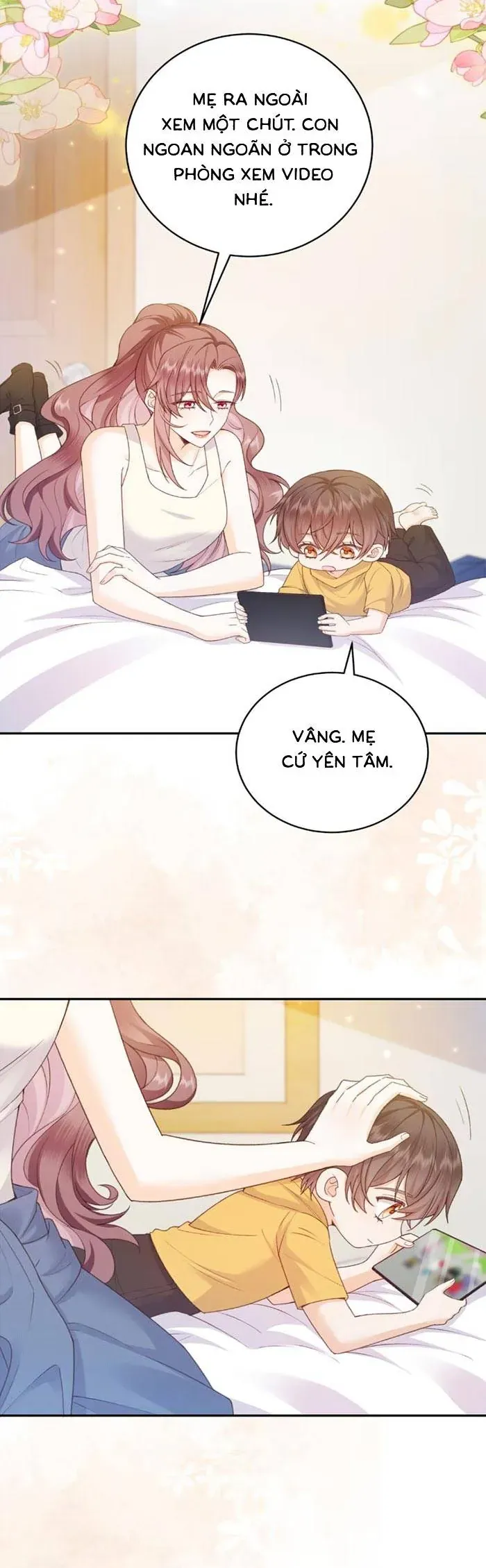 Nữ Phụ Ác Độc Không Muốn Diễn Nữa Chapter 19 - 18