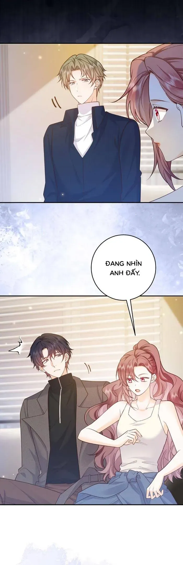 Nữ Phụ Ác Độc Không Muốn Diễn Nữa Chapter 19 - 21