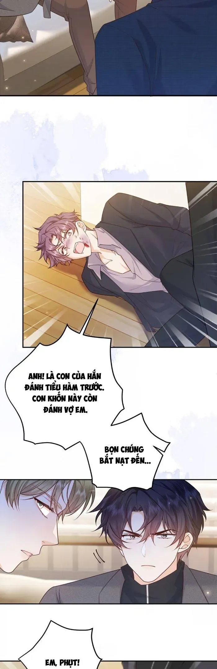 Nữ Phụ Ác Độc Không Muốn Diễn Nữa Chapter 19 - 23