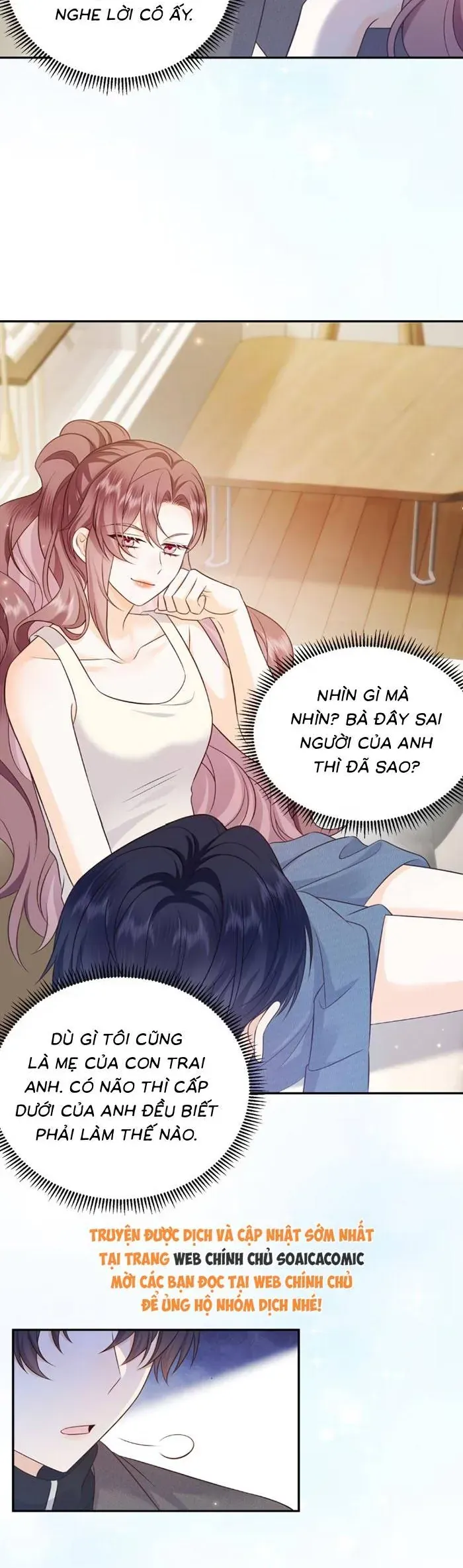 Nữ Phụ Ác Độc Không Muốn Diễn Nữa Chapter 19 - 27