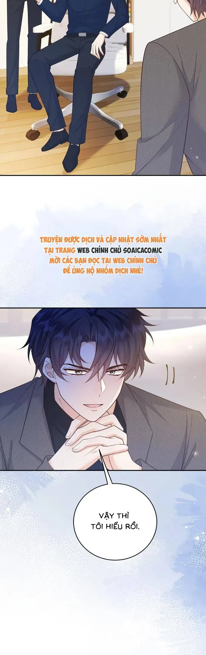 Nữ Phụ Ác Độc Không Muốn Diễn Nữa Chapter 19 - 29