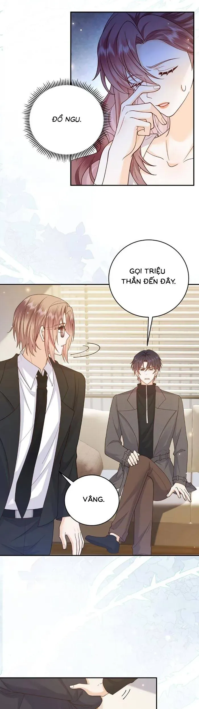 Nữ Phụ Ác Độc Không Muốn Diễn Nữa Chapter 19 - 7