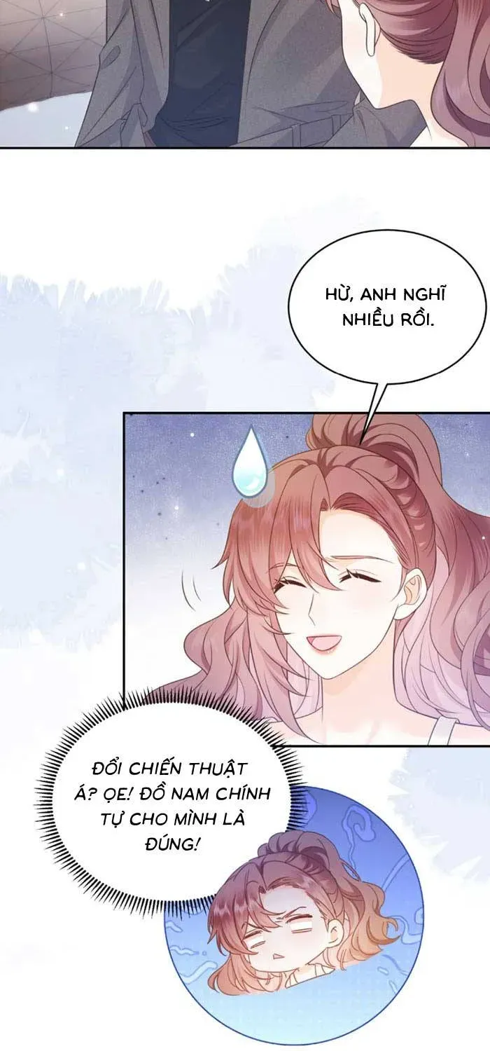 Nữ Phụ Ác Độc Không Muốn Diễn Nữa Chapter 21 - 2