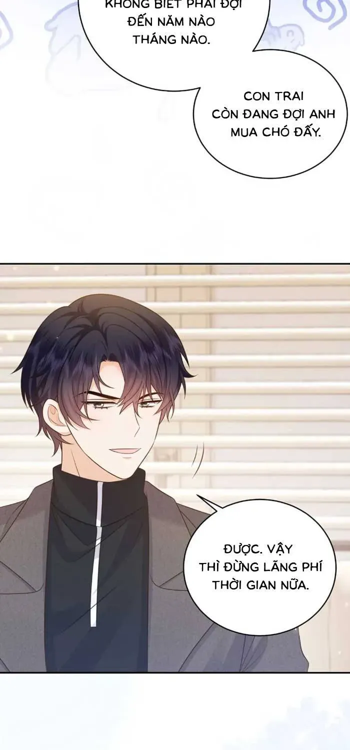 Nữ Phụ Ác Độc Không Muốn Diễn Nữa Chapter 21 - 13