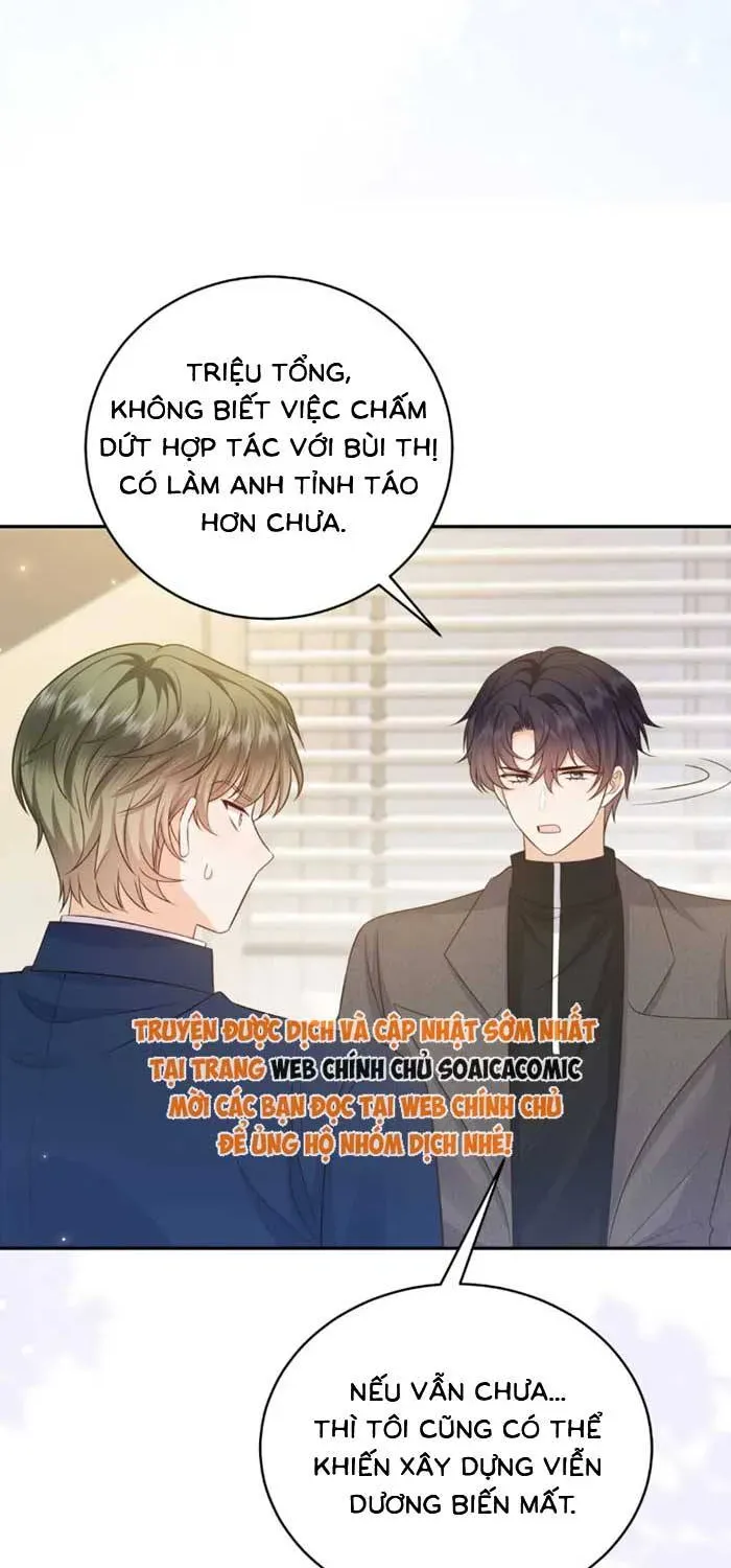 Nữ Phụ Ác Độc Không Muốn Diễn Nữa Chapter 21 - 14