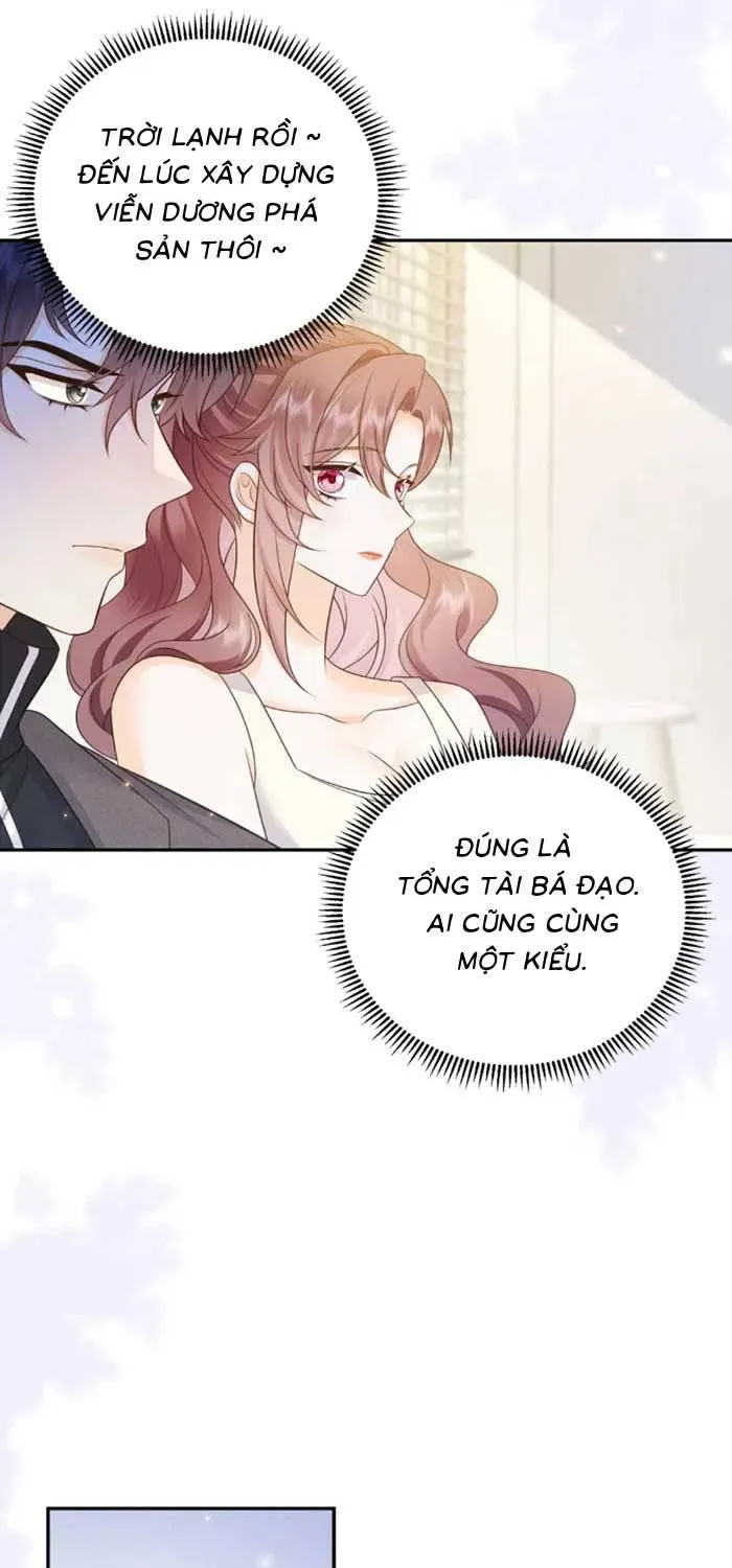 Nữ Phụ Ác Độc Không Muốn Diễn Nữa Chapter 21 - 16