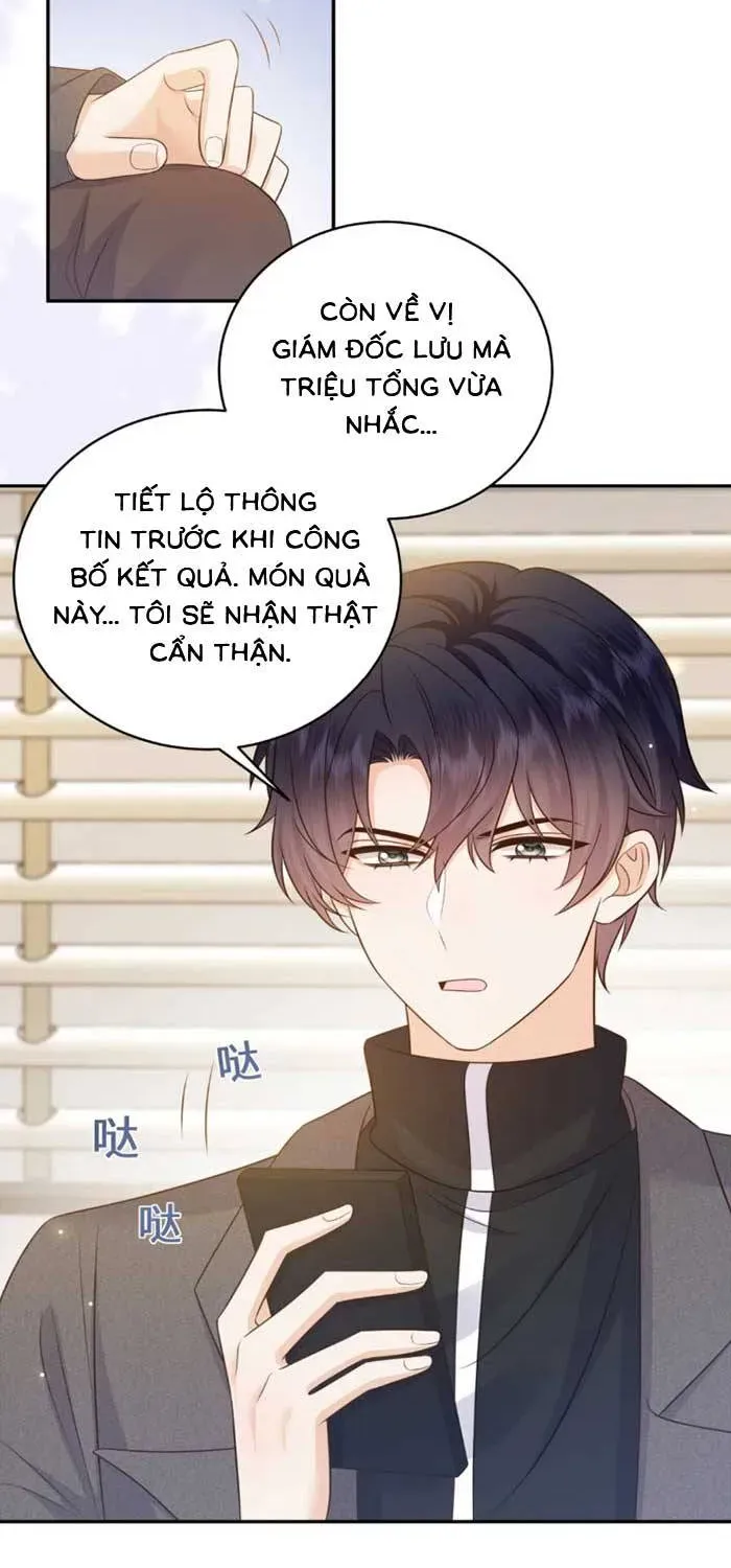 Nữ Phụ Ác Độc Không Muốn Diễn Nữa Chapter 21 - 17