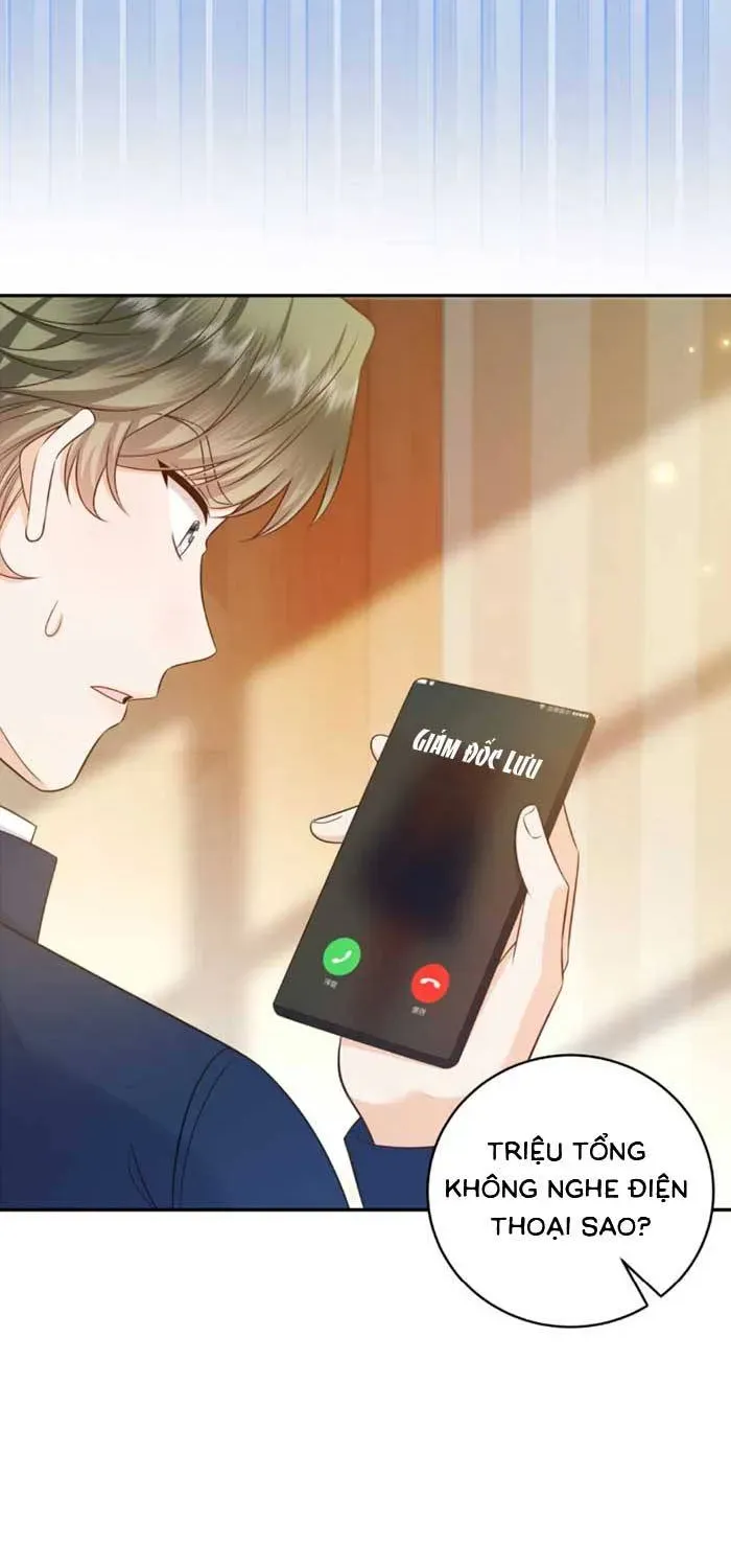 Nữ Phụ Ác Độc Không Muốn Diễn Nữa Chapter 21 - 19