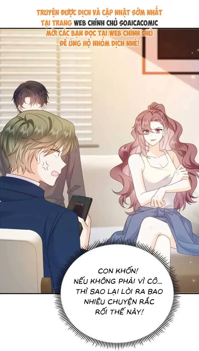 Nữ Phụ Ác Độc Không Muốn Diễn Nữa Chapter 21 - 20