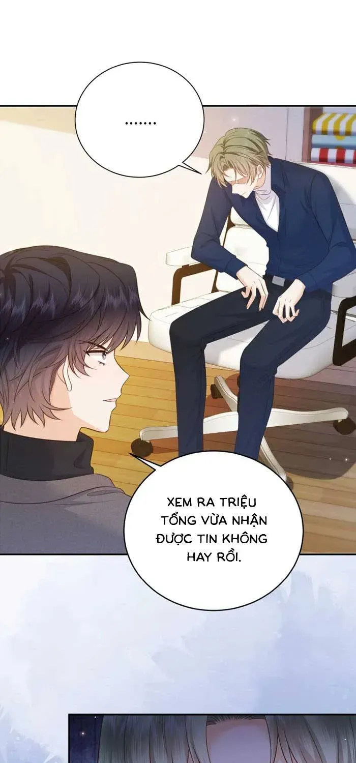 Nữ Phụ Ác Độc Không Muốn Diễn Nữa Chapter 21 - 3