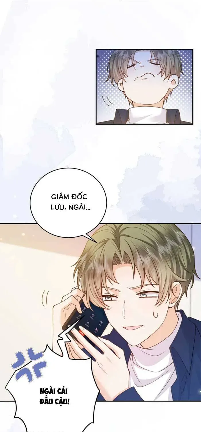 Nữ Phụ Ác Độc Không Muốn Diễn Nữa Chapter 21 - 21