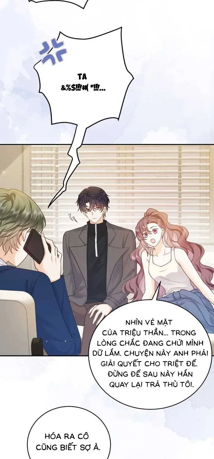 Nữ Phụ Ác Độc Không Muốn Diễn Nữa Chapter 21 - 22