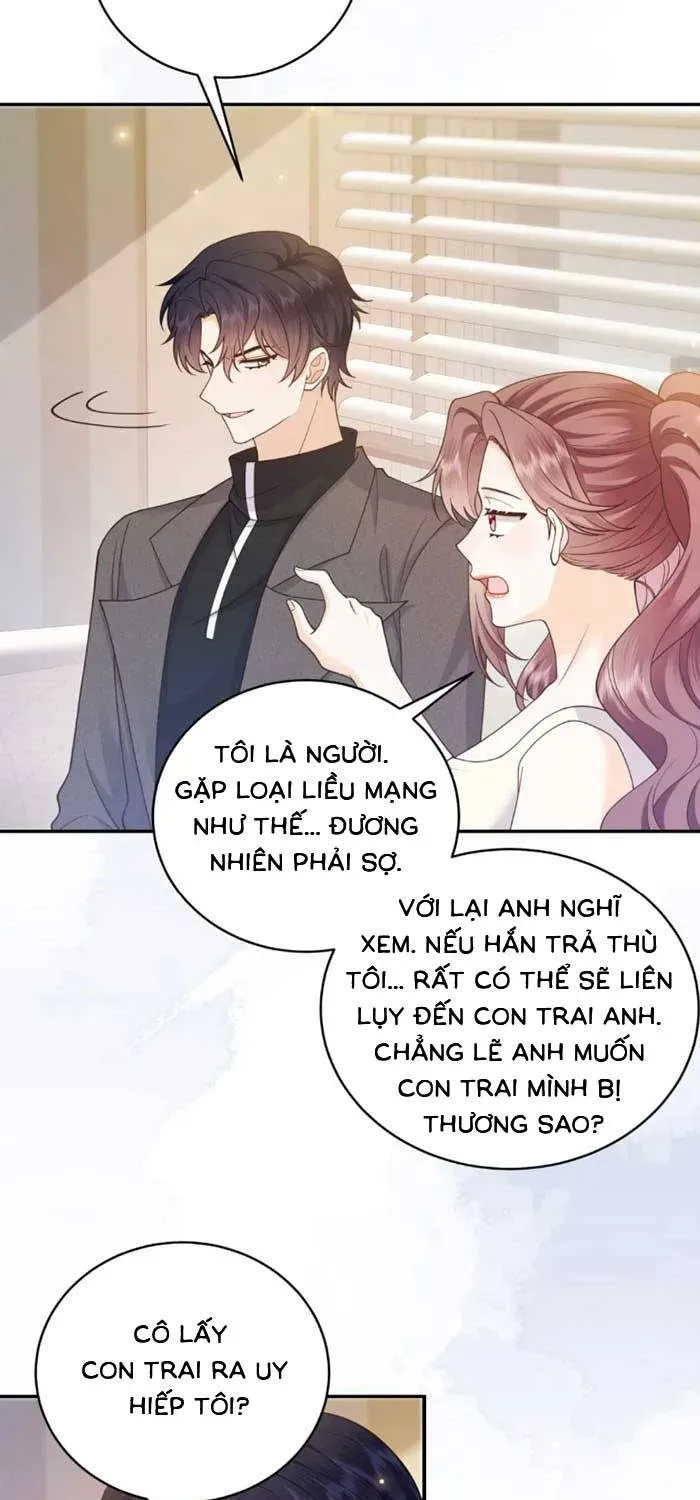 Nữ Phụ Ác Độc Không Muốn Diễn Nữa Chapter 21 - 23