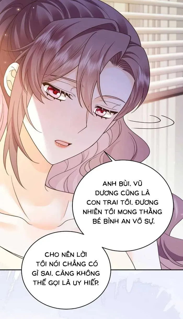 Nữ Phụ Ác Độc Không Muốn Diễn Nữa Chapter 21 - 25