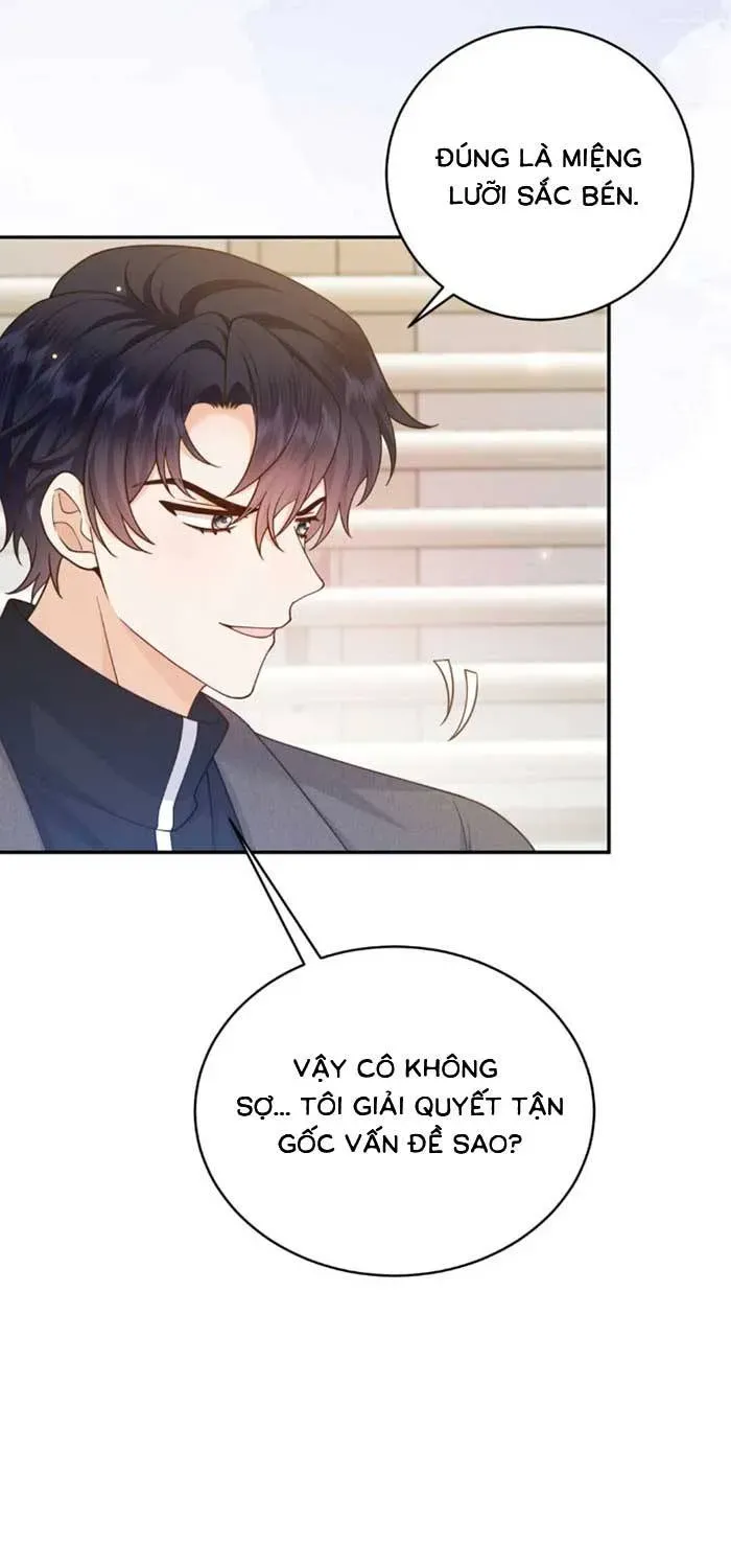 Nữ Phụ Ác Độc Không Muốn Diễn Nữa Chapter 21 - 26