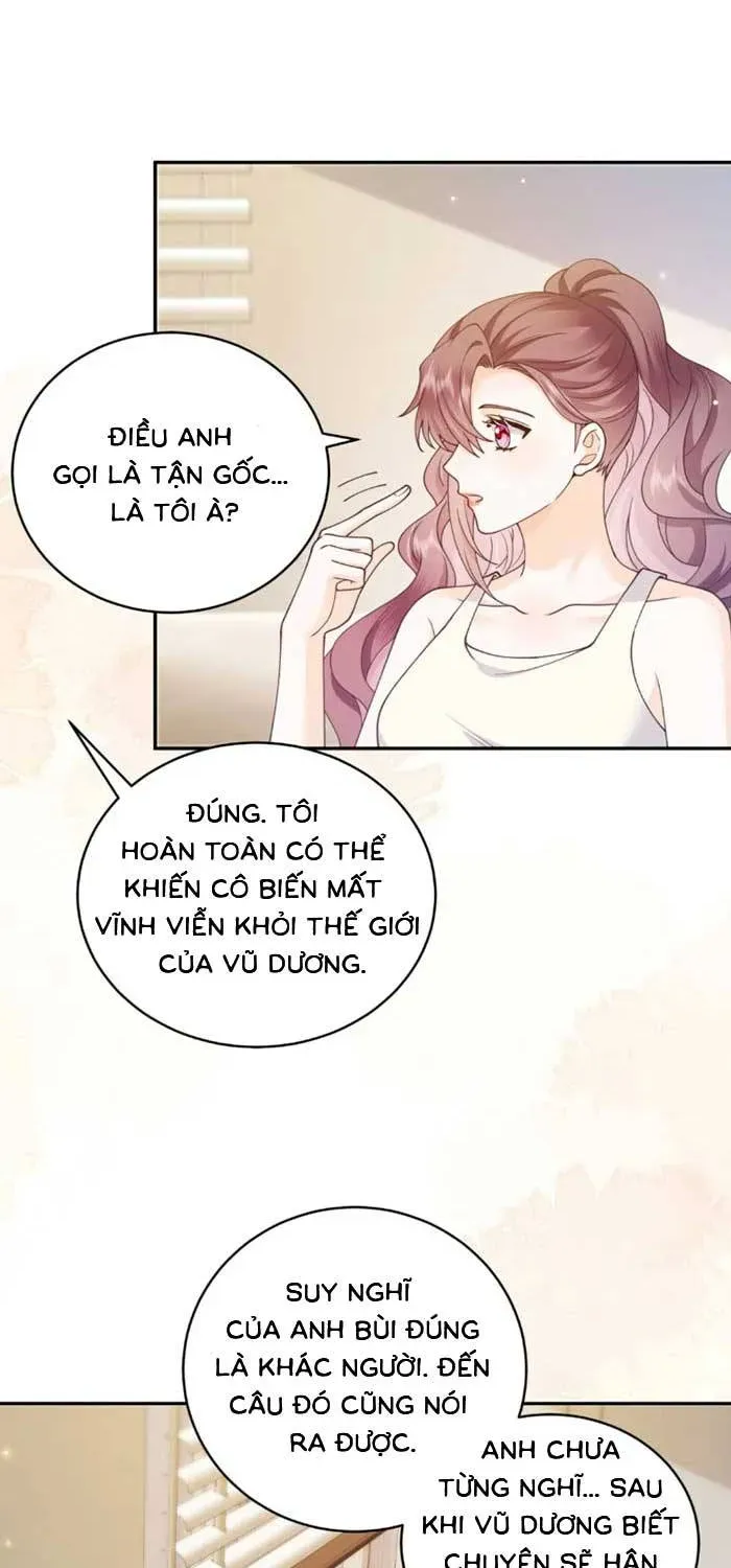 Nữ Phụ Ác Độc Không Muốn Diễn Nữa Chapter 21 - 27