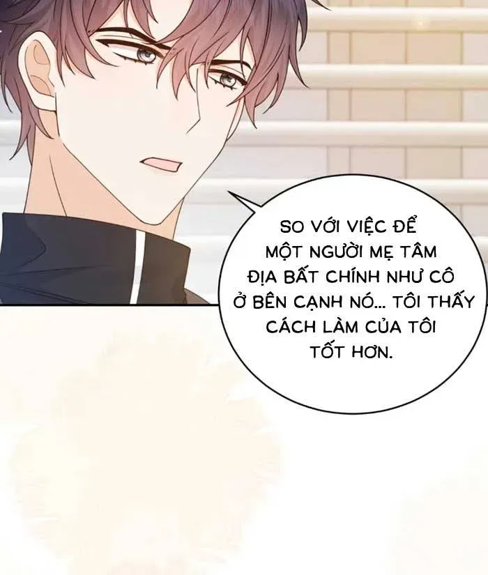 Nữ Phụ Ác Độc Không Muốn Diễn Nữa Chapter 21 - 29