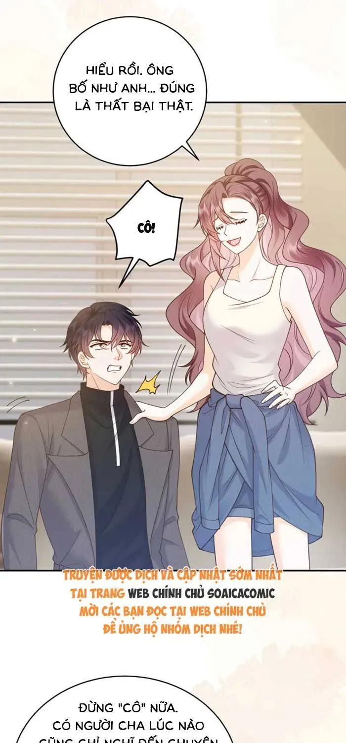 Nữ Phụ Ác Độc Không Muốn Diễn Nữa Chapter 21 - 30