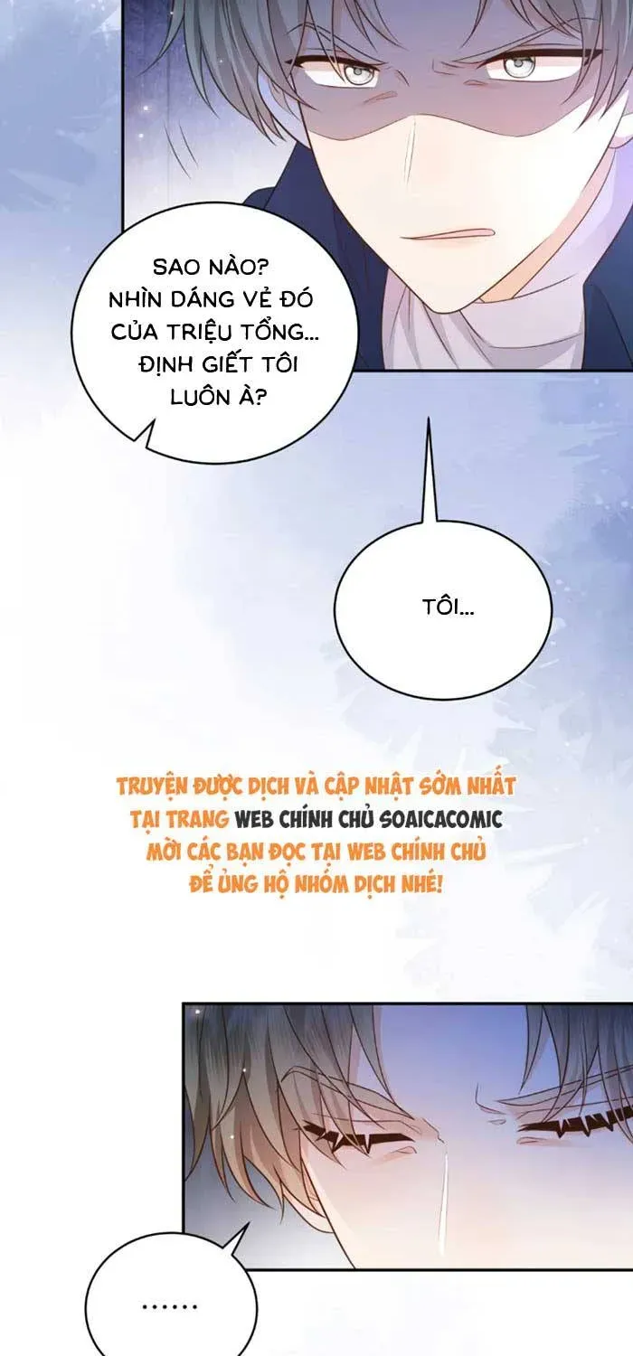 Nữ Phụ Ác Độc Không Muốn Diễn Nữa Chapter 21 - 4