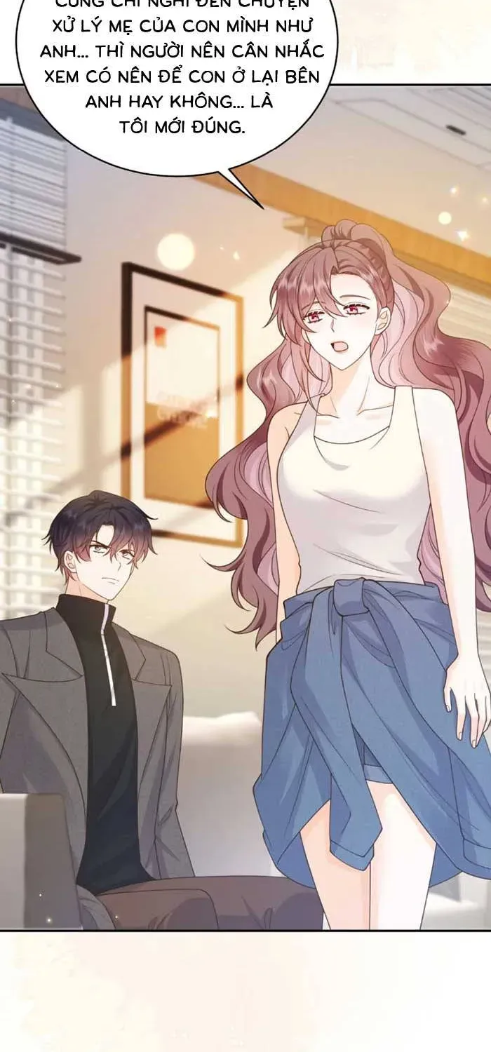 Nữ Phụ Ác Độc Không Muốn Diễn Nữa Chapter 21 - 31