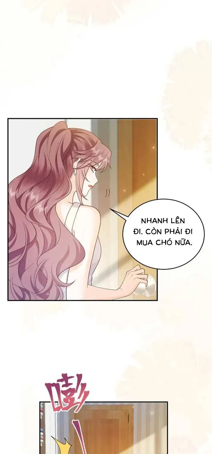 Nữ Phụ Ác Độc Không Muốn Diễn Nữa Chapter 21 - 32