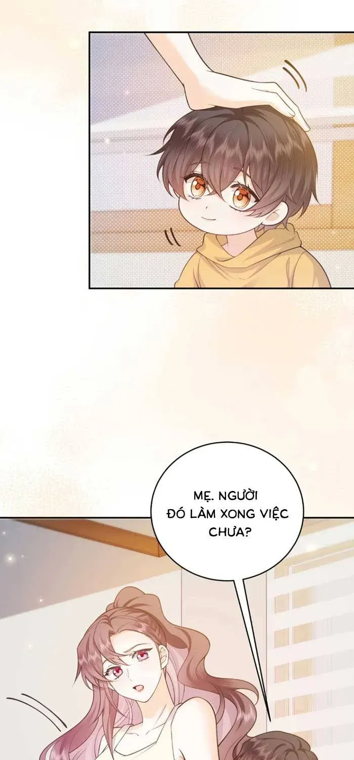 Nữ Phụ Ác Độc Không Muốn Diễn Nữa Chapter 21 - 35