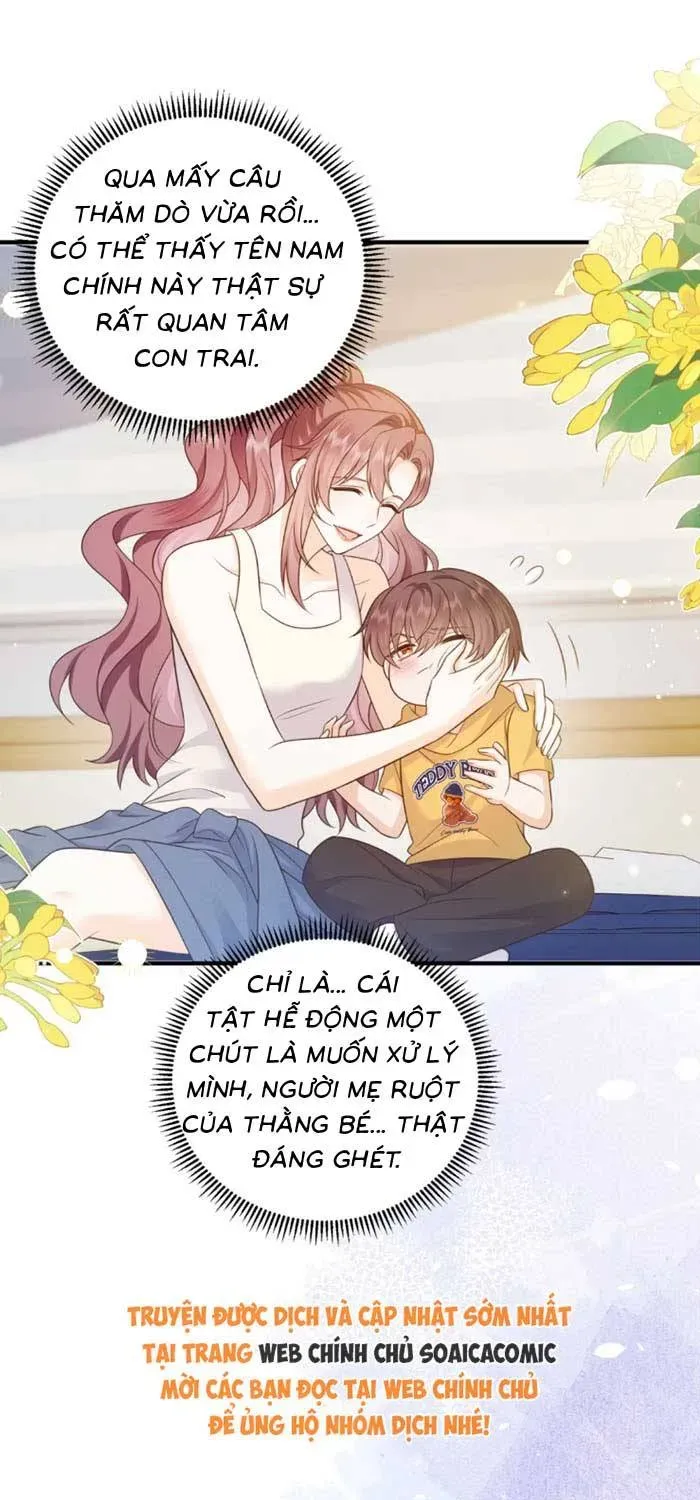 Nữ Phụ Ác Độc Không Muốn Diễn Nữa Chapter 21 - 40