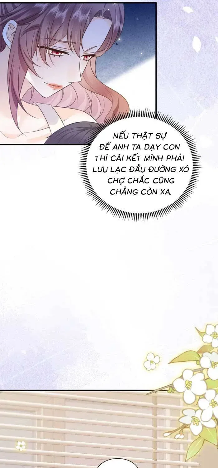 Nữ Phụ Ác Độc Không Muốn Diễn Nữa Chapter 21 - 41