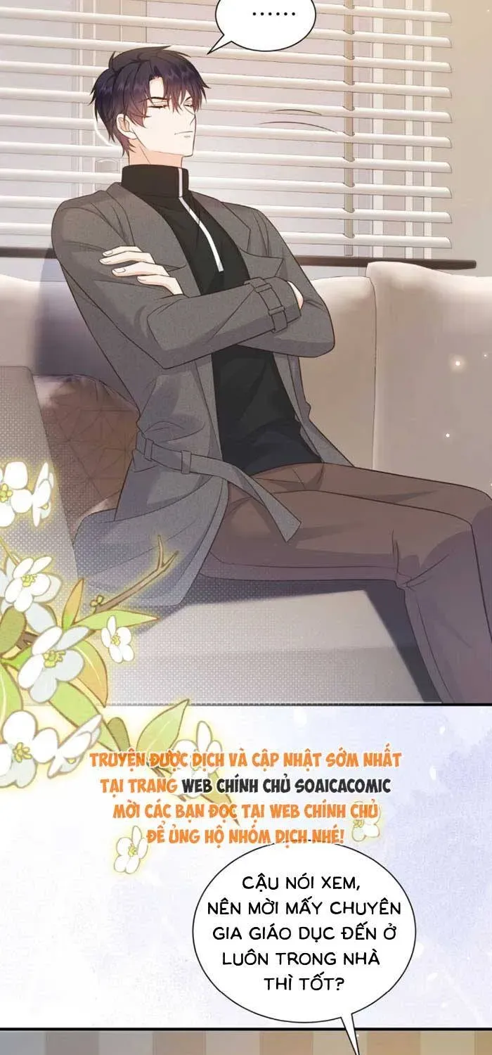 Nữ Phụ Ác Độc Không Muốn Diễn Nữa Chapter 21 - 42
