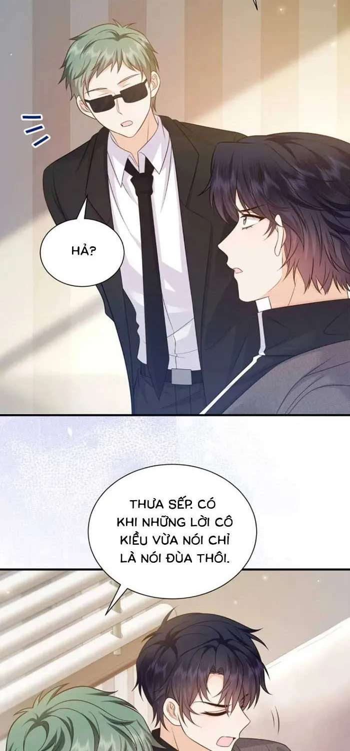 Nữ Phụ Ác Độc Không Muốn Diễn Nữa Chapter 21 - 43
