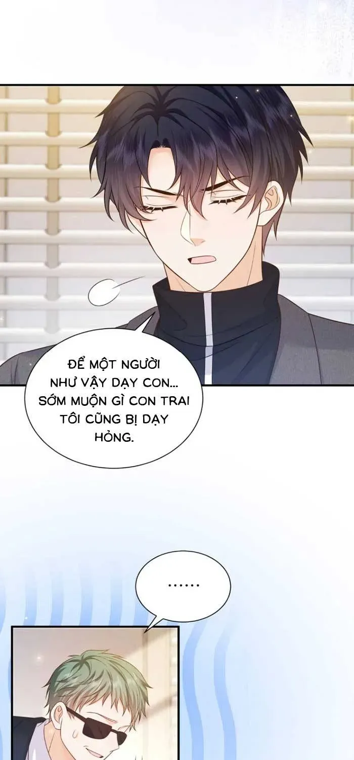 Nữ Phụ Ác Độc Không Muốn Diễn Nữa Chapter 21 - 45