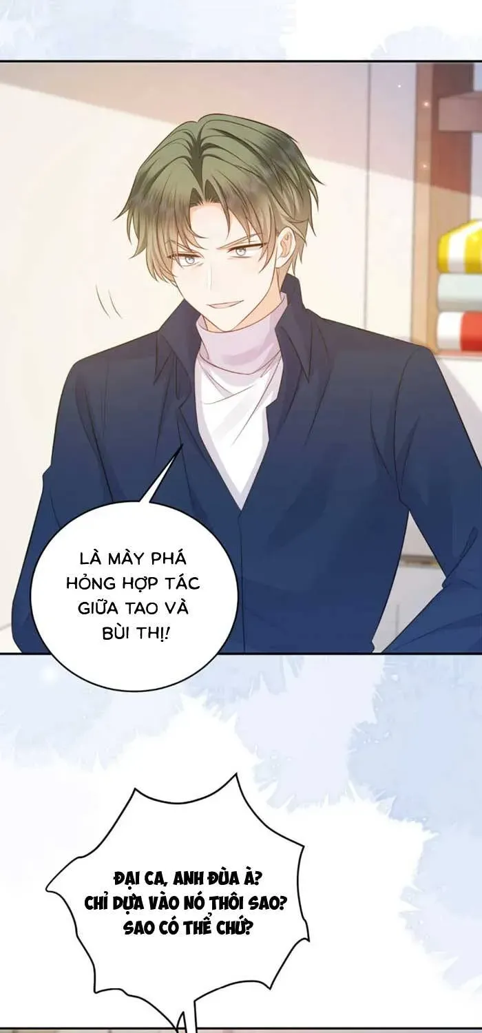 Nữ Phụ Ác Độc Không Muốn Diễn Nữa Chapter 21 - 6