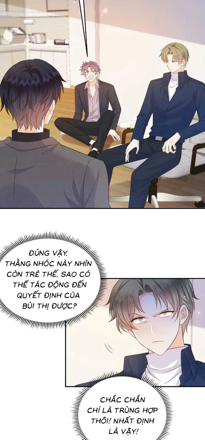 Nữ Phụ Ác Độc Không Muốn Diễn Nữa Chapter 21 - 7