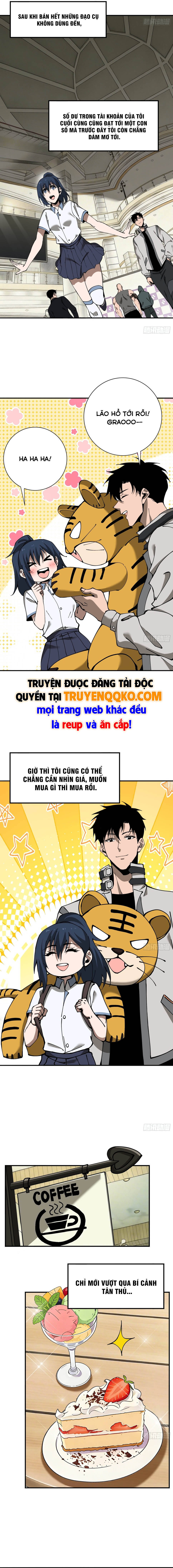 Thích Khách Này Quang Minh Lỗi Lạc Chapter 12 - 3