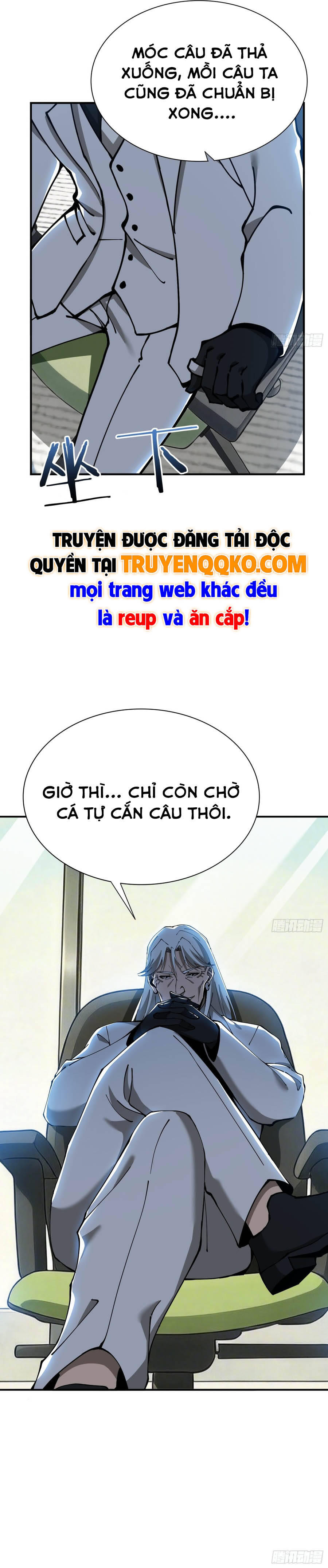Thích Khách Này Quang Minh Lỗi Lạc Chapter 12 - 11