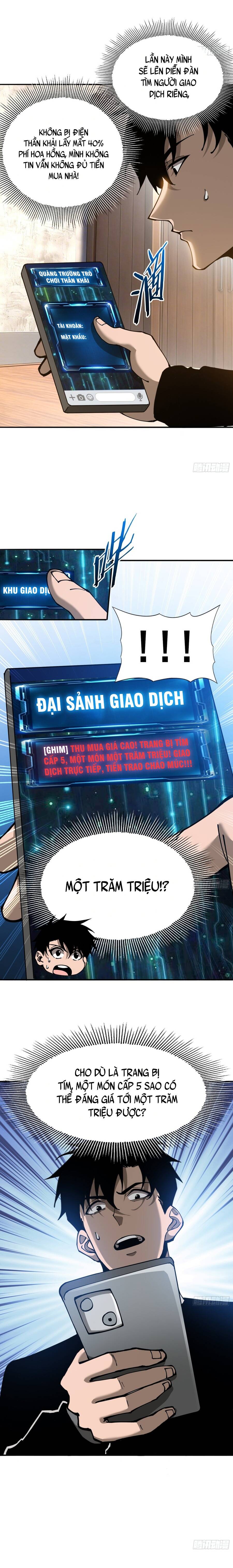 Thích Khách Này Quang Minh Lỗi Lạc Chapter 13 - 7