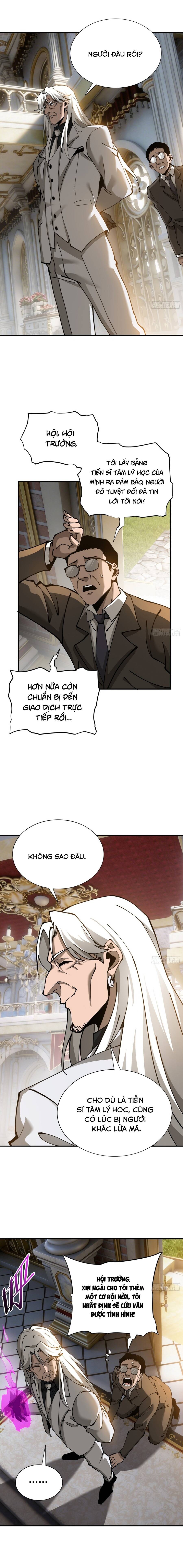 Thích Khách Này Quang Minh Lỗi Lạc Chapter 13 - 14
