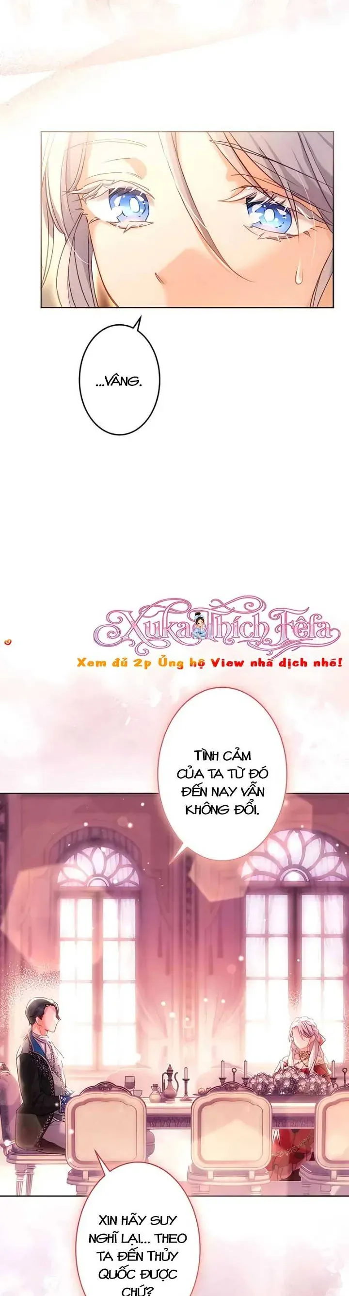 Mê Đắm Sự Chiếm Hữu Của Hỏa Đế Chapter 24 - 25