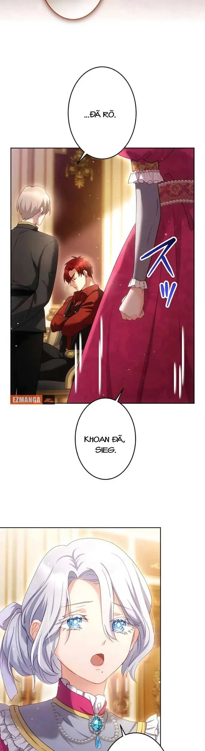 Mê Đắm Sự Chiếm Hữu Của Hỏa Đế Chapter 24 - 9