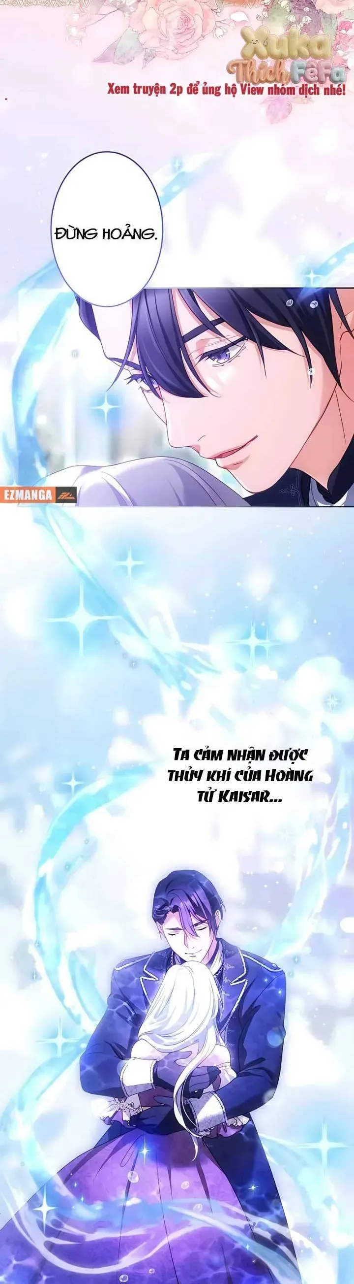 Mê Đắm Sự Chiếm Hữu Của Hỏa Đế Chapter 27 - 11