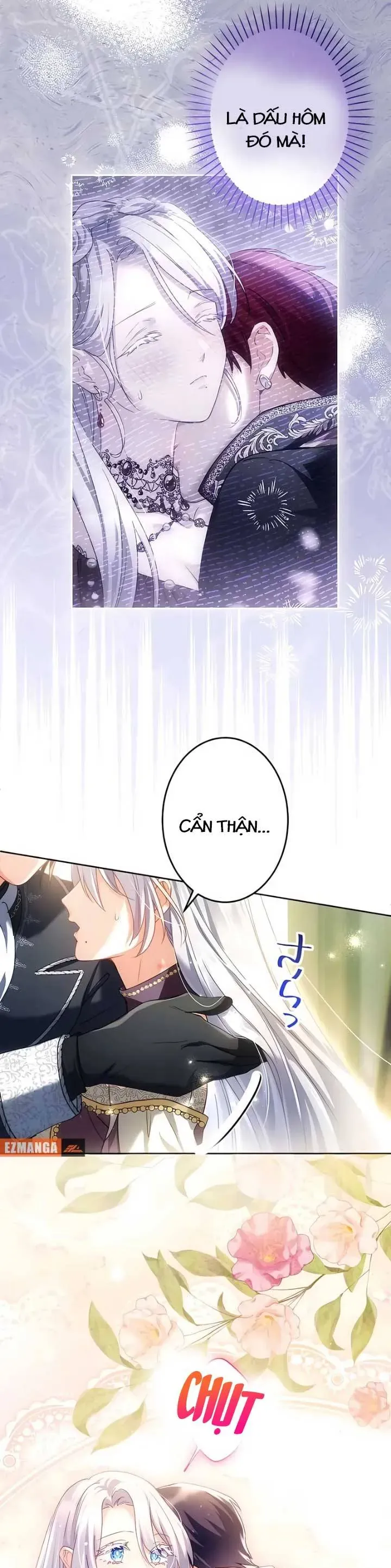 Mê Đắm Sự Chiếm Hữu Của Hỏa Đế Chapter 27 - 38