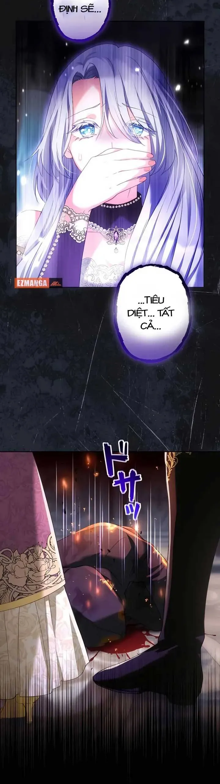 Mê Đắm Sự Chiếm Hữu Của Hỏa Đế Chapter 27 - 6