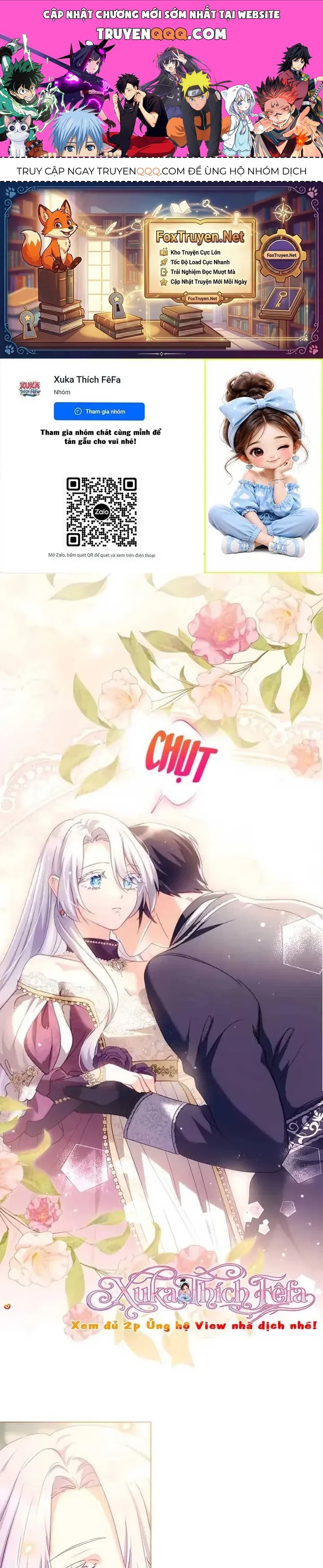 Mê Đắm Sự Chiếm Hữu Của Hỏa Đế Chapter 28 - 1