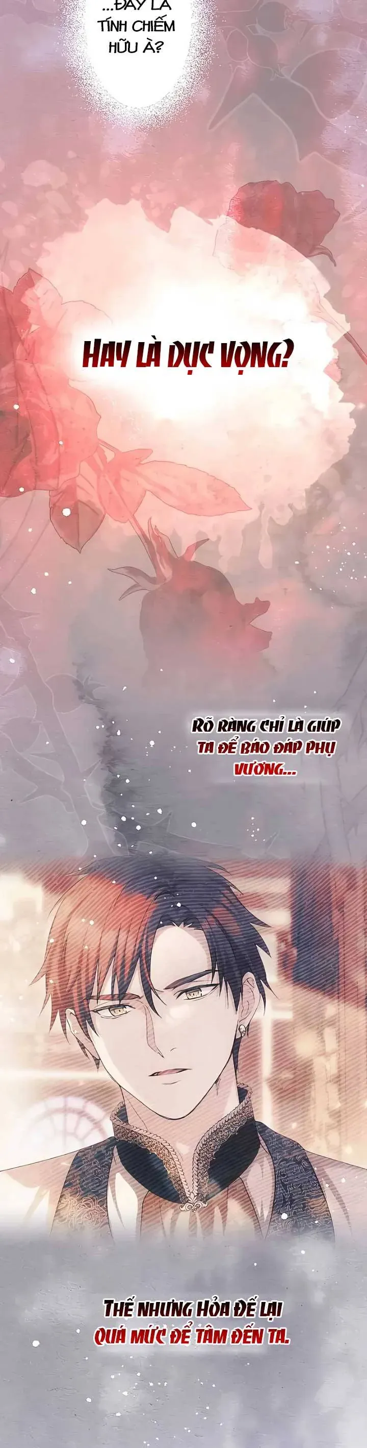 Mê Đắm Sự Chiếm Hữu Của Hỏa Đế Chapter 28 - 16