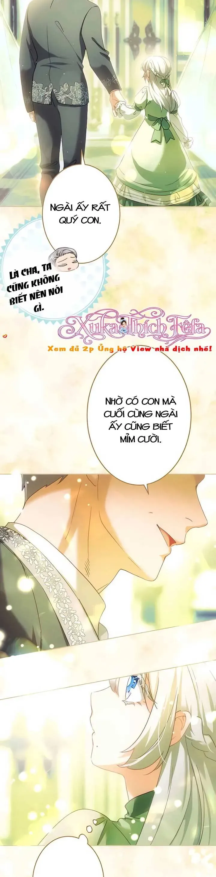Mê Đắm Sự Chiếm Hữu Của Hỏa Đế Chapter 28 - 21