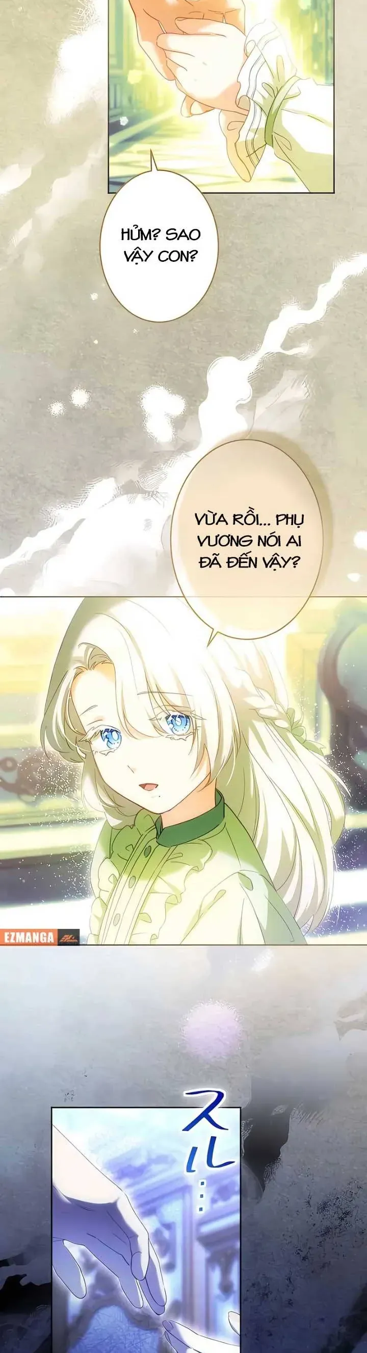 Mê Đắm Sự Chiếm Hữu Của Hỏa Đế Chapter 28 - 23