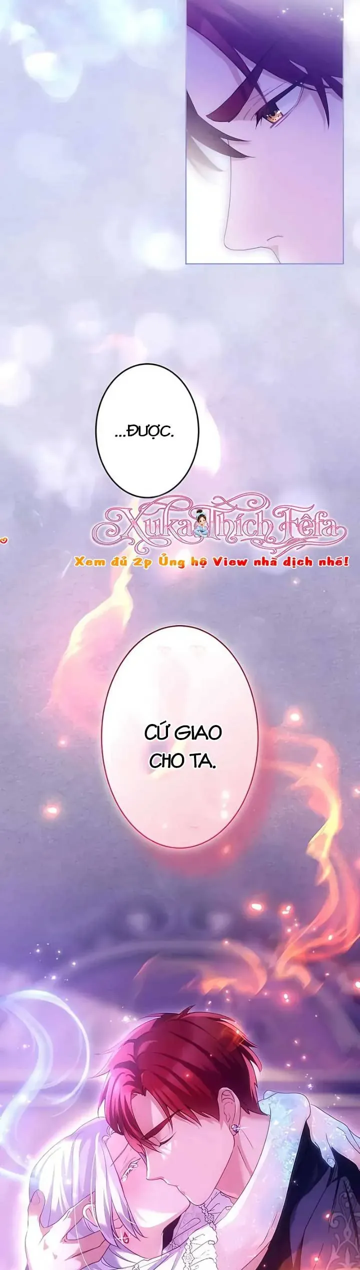 Mê Đắm Sự Chiếm Hữu Của Hỏa Đế Chapter 28 - 52