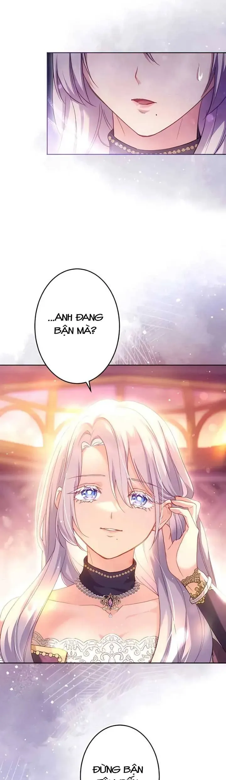 Mê Đắm Sự Chiếm Hữu Của Hỏa Đế Chapter 28 - 7